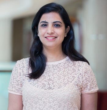 Deepa Ghosh