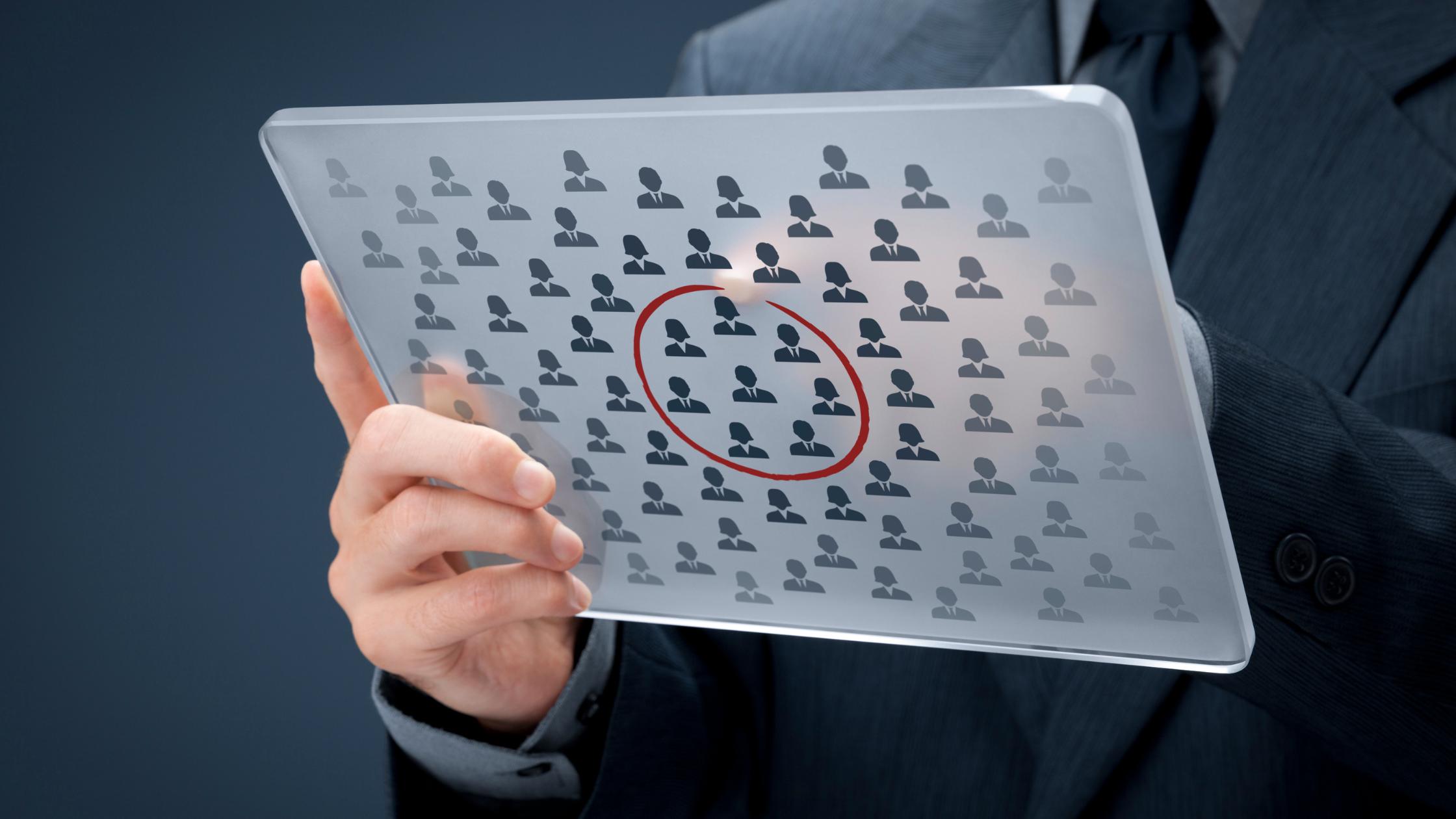 behavioral segmentation