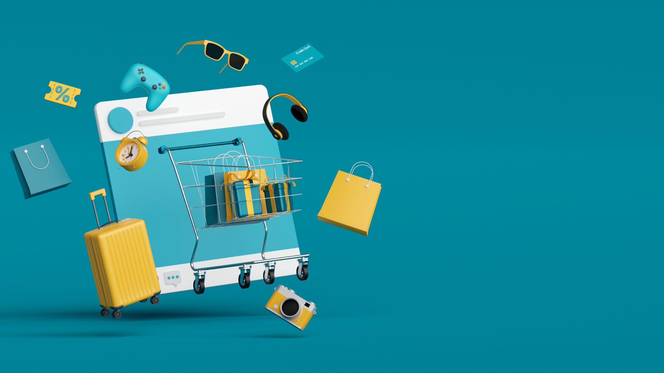 Personalization in E-commerce