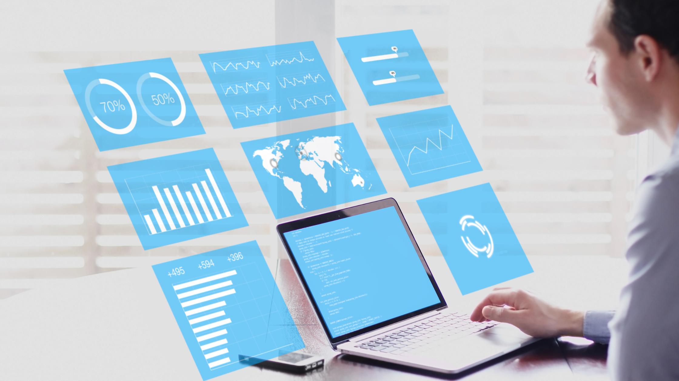 Key metrics to Track the E-commerce Automation Success