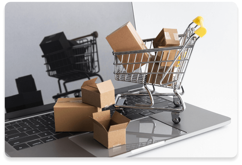 SOLUS helps D2C brands with Product Recommenders, Customer Nudges, Customer Analytics, and Customer Lifecycle Management